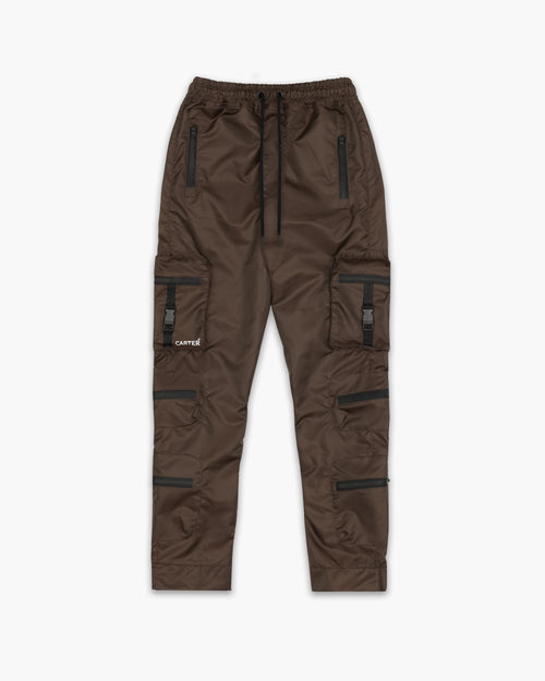 OG Mocha Cargo Pant