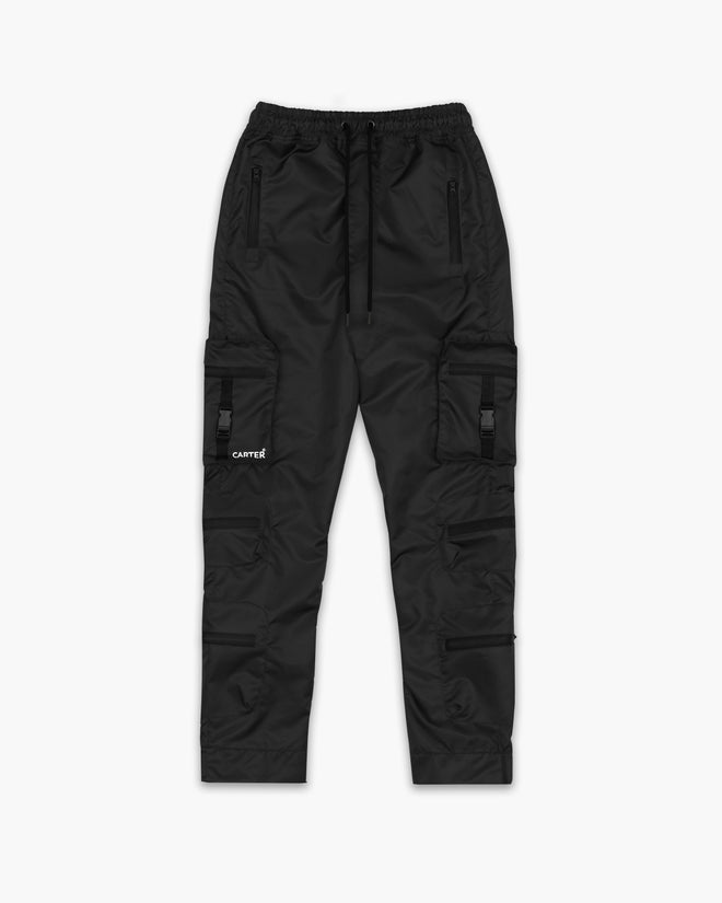 OG Black Cargo Pant