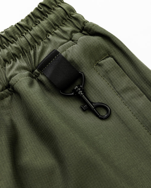 AJ Tech Khaki Cargo Pant